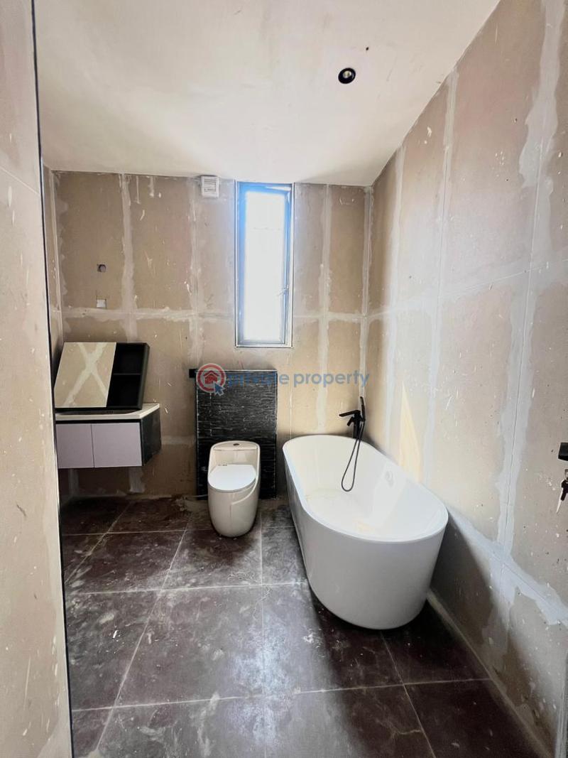 5 bedroom Detached Duplex For Sale Lekki Phase 1 Lagos - 1