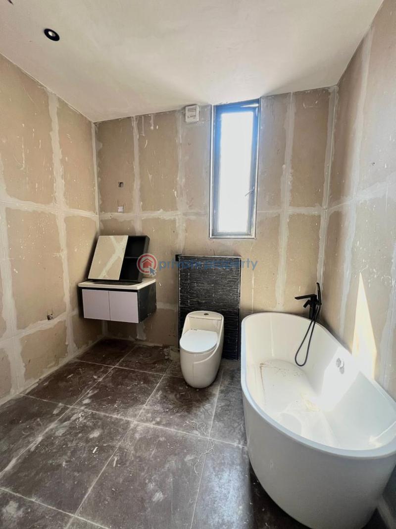 5 bedroom Detached Duplex For Sale Lekki Phase 1 Lagos - 4