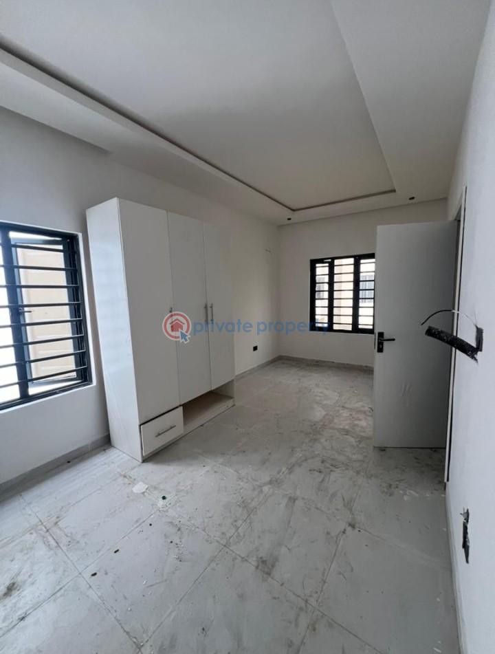 5 bedroom Detached Duplex For Sale Off Freedom Way, Lekki Phase 1. Lekki Phase 1 Lagos - 12
