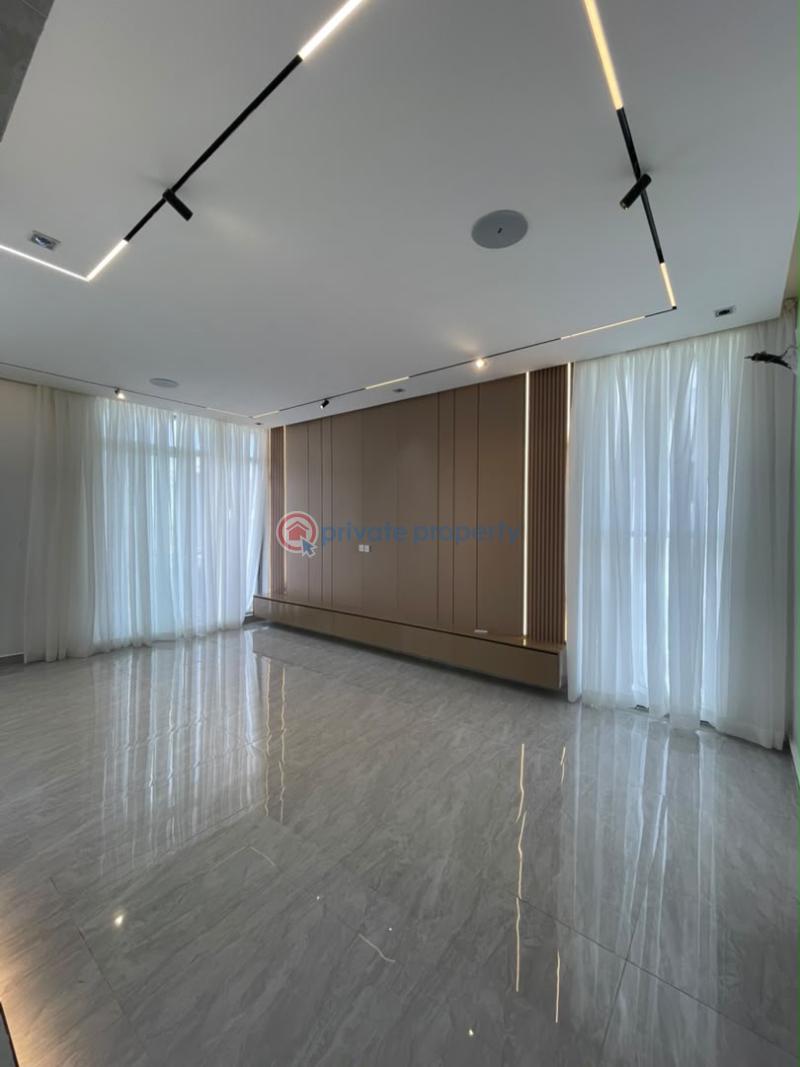 5 bedroom Detached Duplex For Sale Osapa London, Lekki Osapa London Lekki Lagos - 5