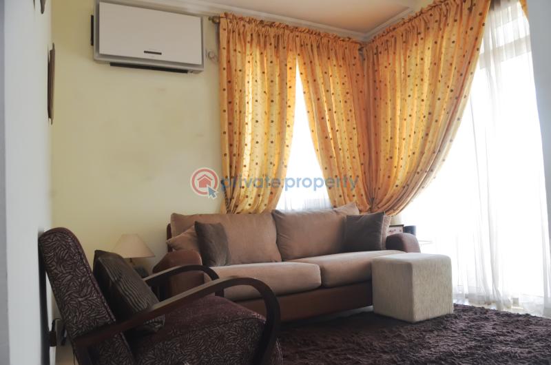 5 bedroom fully detached - 4 5 bedroom Detached Duplex For Sale Ikeja GRA Lagos - 4