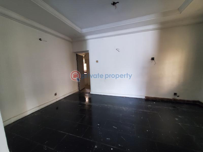 5 bedroom Detached Duplex For Sale Chevron Drive Lekki Lagos - 4