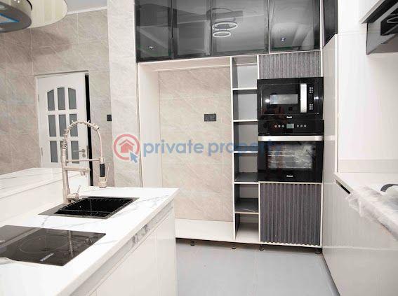 5 bedroom House For Sale Gwarimpa Abuja Phase 3  - 13