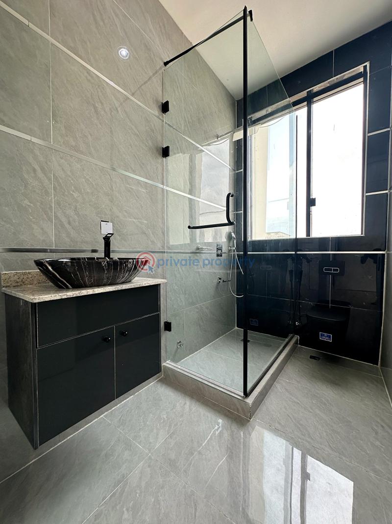 5 bedroom House For Sale Lekki Phase 1 Lagos - 7