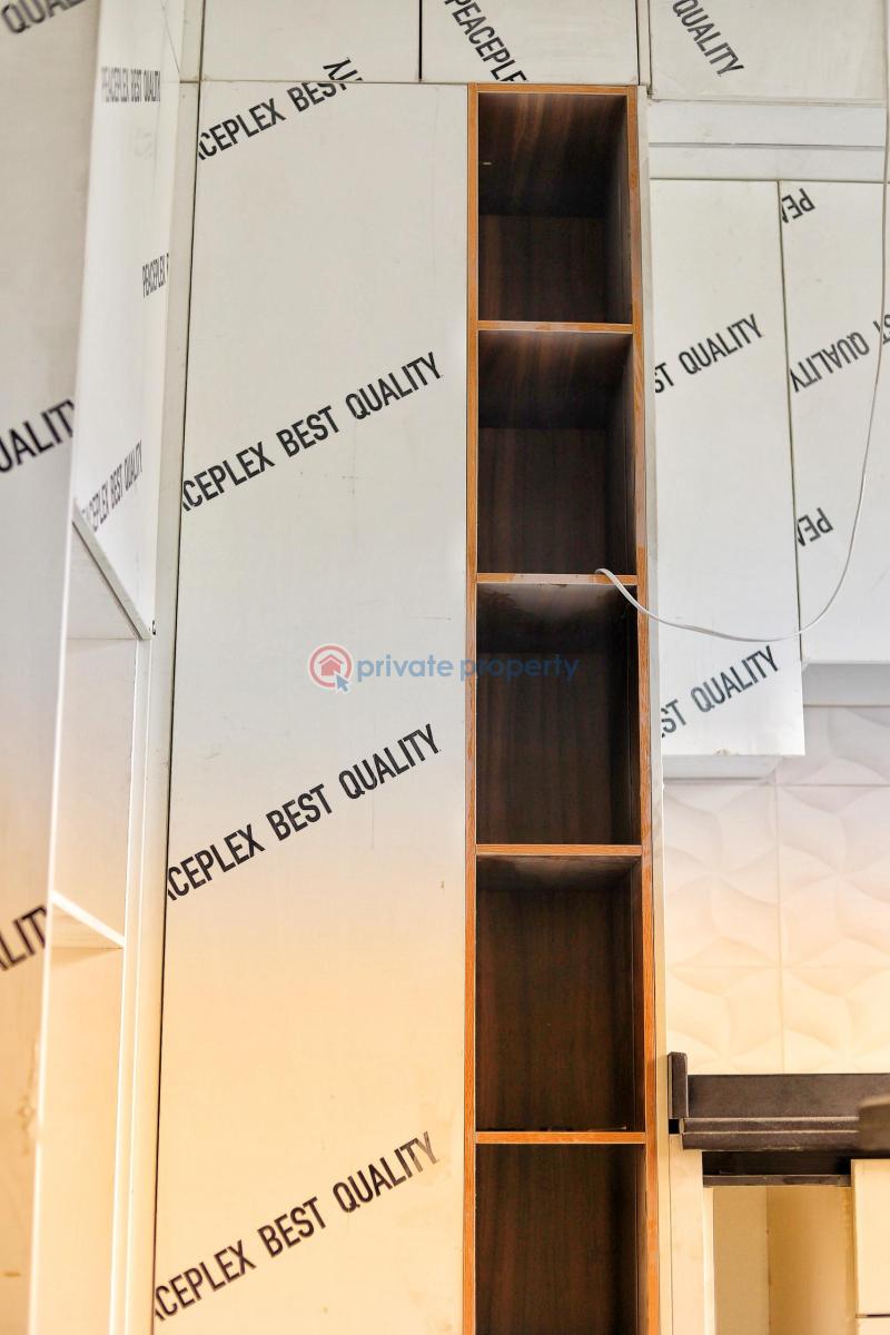 5 bedroom Duplex For Sale By Blenco Supermarket Sangotedo Darian Court Akodo Ajah Lagos - 4