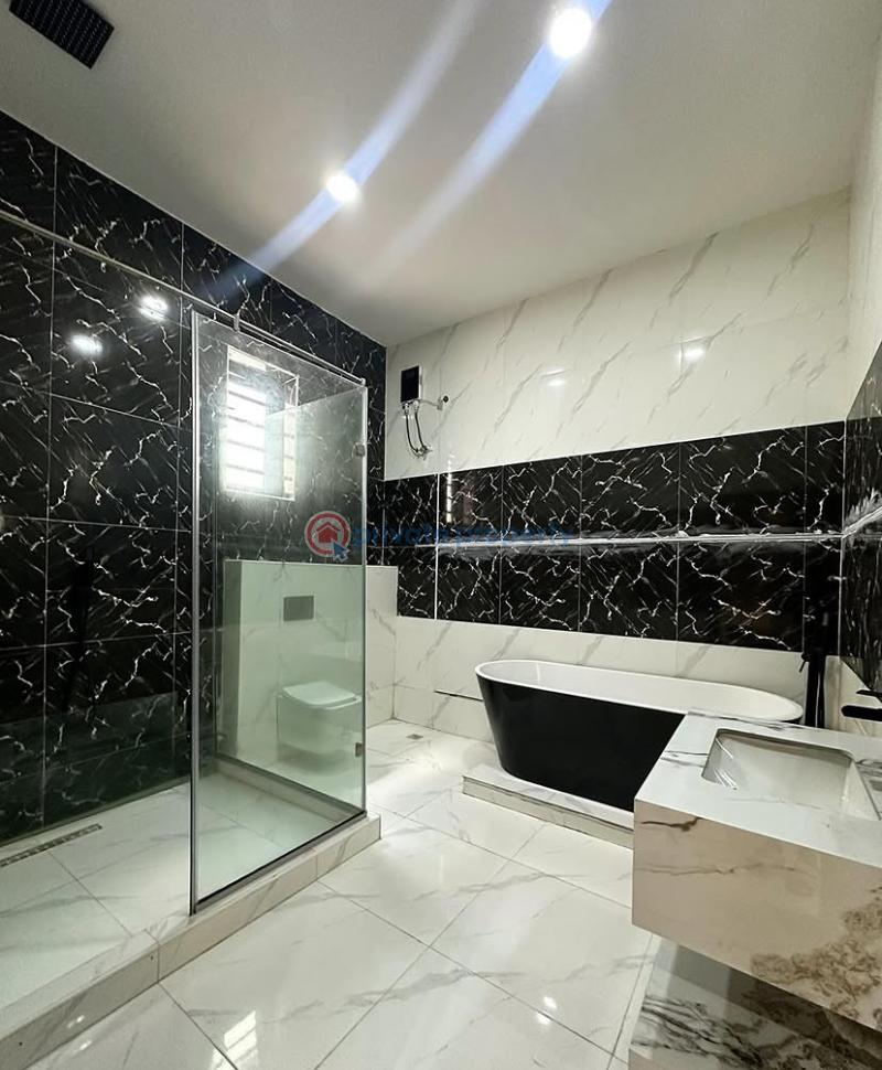 5 bedroom House For Sale Lekki Phase 1 Lagos - 12