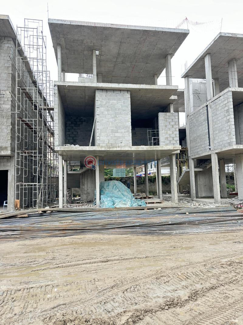 5 bedroom Detached Duplex For Sale Banana Island Ikoyi Lagos - 1