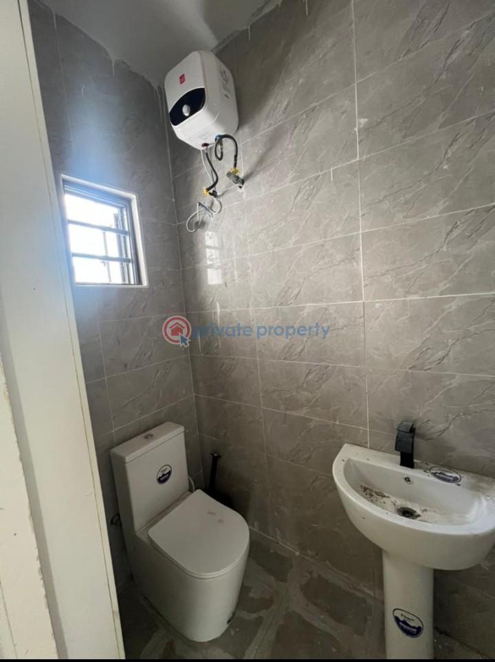 5 bedroom Detached Duplex For Sale Off Freedom Way, Lekki Phase 1. Lekki Phase 1 Lagos - 15
