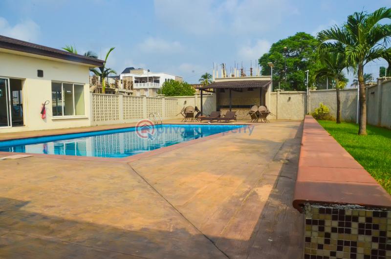 5 bedroom fully detached - 7 5 bedroom Detached Duplex For Sale Ikeja GRA Lagos - 7