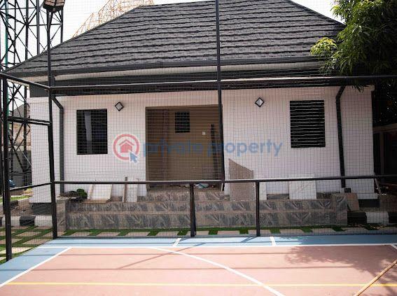 5 bedroom House For Sale Gwarimpa Abuja Phase 3  - 7