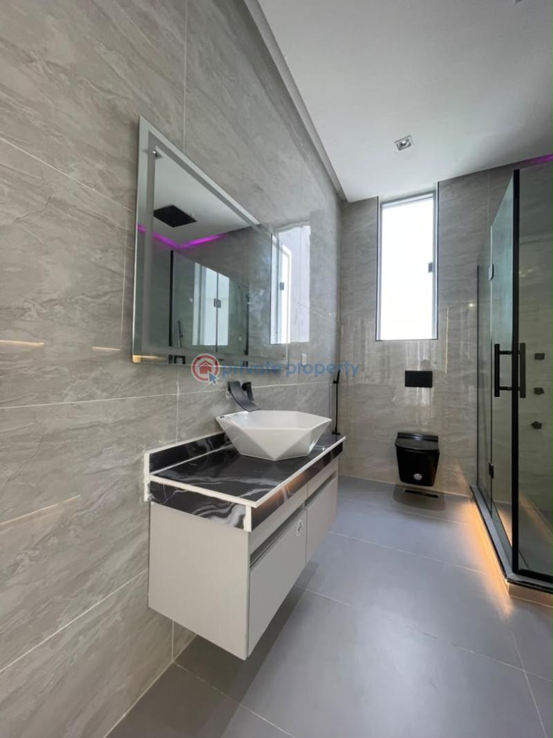 5 bedroom Detached Duplex For Sale Osapa London, Lekki Osapa London Lekki Lagos - 15