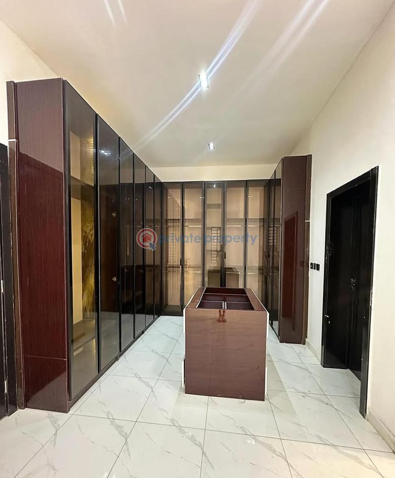 5 bedroom House For Sale Lekki Phase 1 Lagos - 11