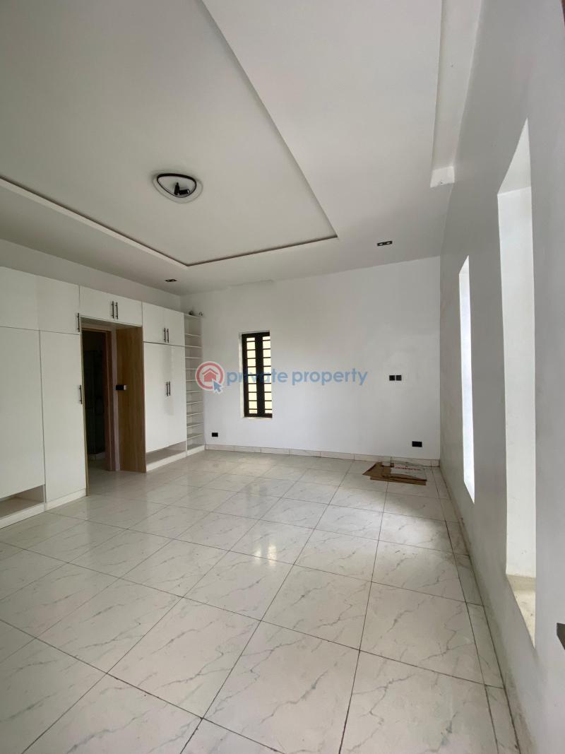 5 bedroom Detached Duplex For Rent Orchid Lekki Lagos - 3