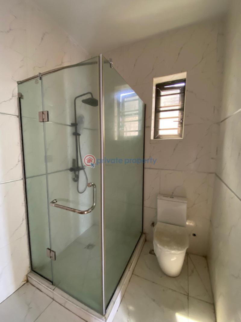 5 bedroom Detached Duplex For Rent Orchid Lekki Lagos - 5