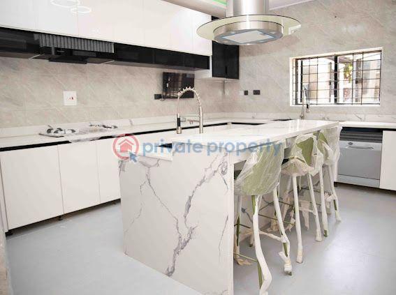 5 bedroom House For Sale Gwarimpa Abuja Phase 3  - 9