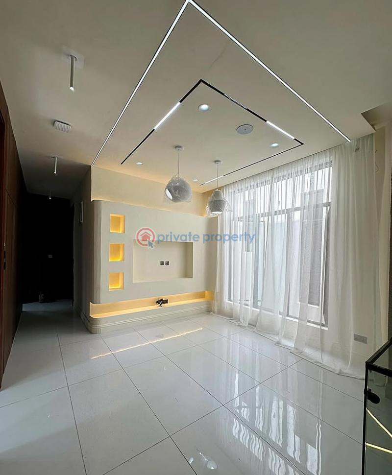 5 bedroom House For Sale Lekki Phase 1 Lagos - 3