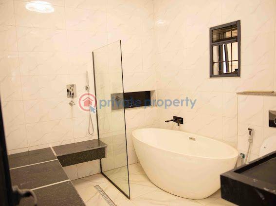 5 bedroom House For Sale Gwarimpa Abuja Phase 3  - 2