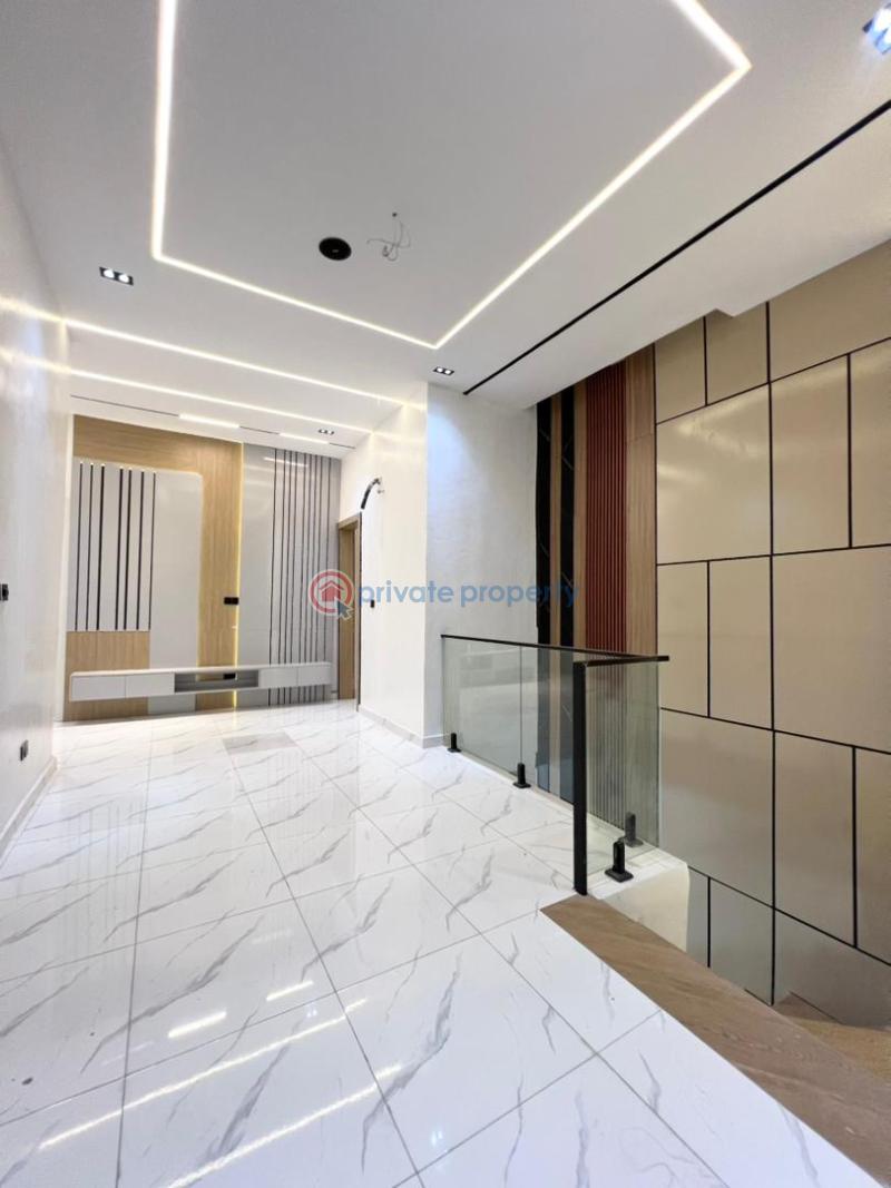 5 bedroom Duplex For Sale Ajah Lagos - 3