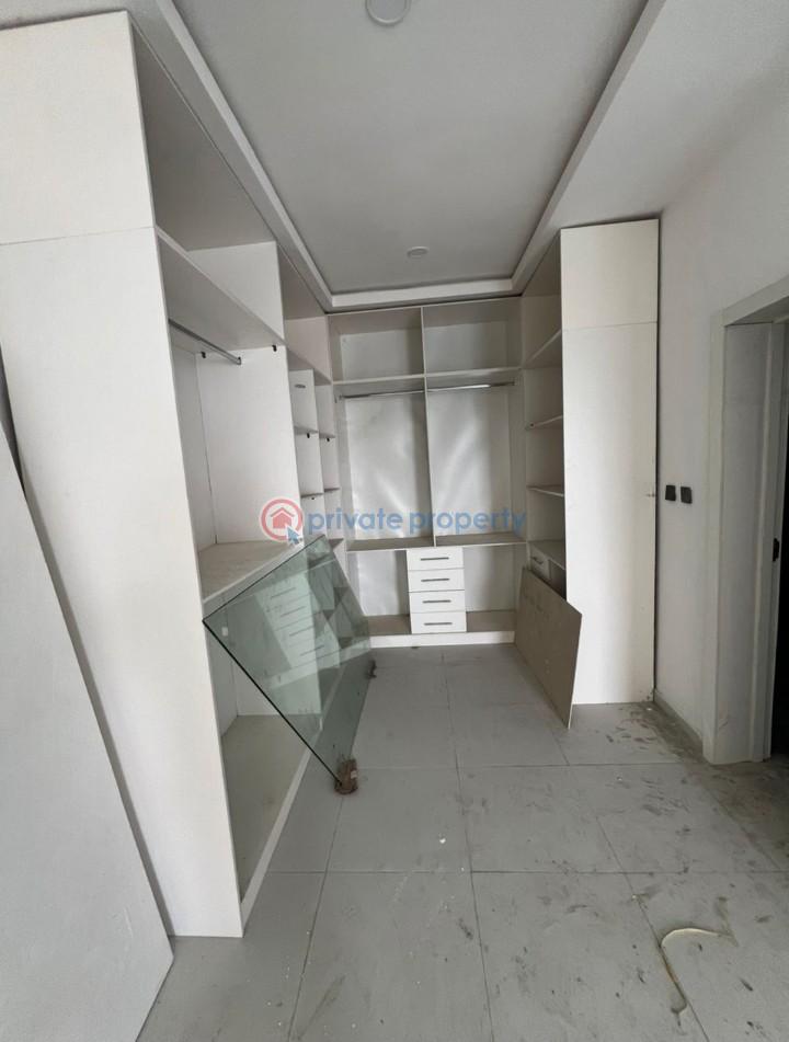 5 bedroom Detached Duplex For Sale Off Freedom Way, Lekki Phase 1. Lekki Phase 1 Lagos - 5