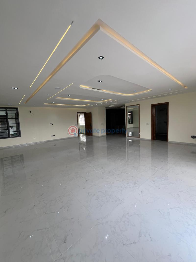 5 bedroom Detached Duplex For Sale Royal Gardens Ajah Lagos - 6