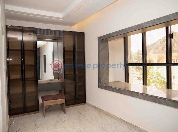 5 bedroom House For Sale Gwarimpa Abuja Phase 3  - 8