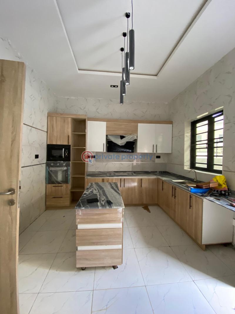 5 bedroom Detached Duplex For Rent Orchid Lekki Lagos - 2