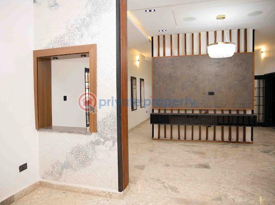 5 bedroom House For Sale Gwarimpa Abuja Phase 3  - 3