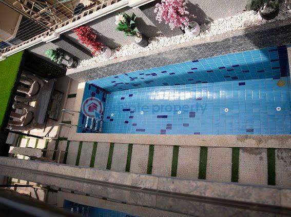 5 bedroom House For Sale Gwarimpa Abuja Phase 3  - 14