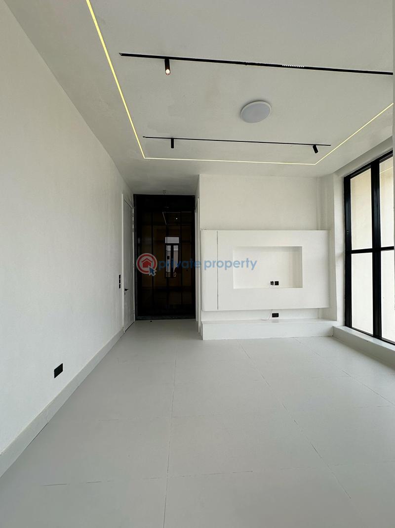 5 bedroom House For Sale Lekki Phase 1 Lagos - 10