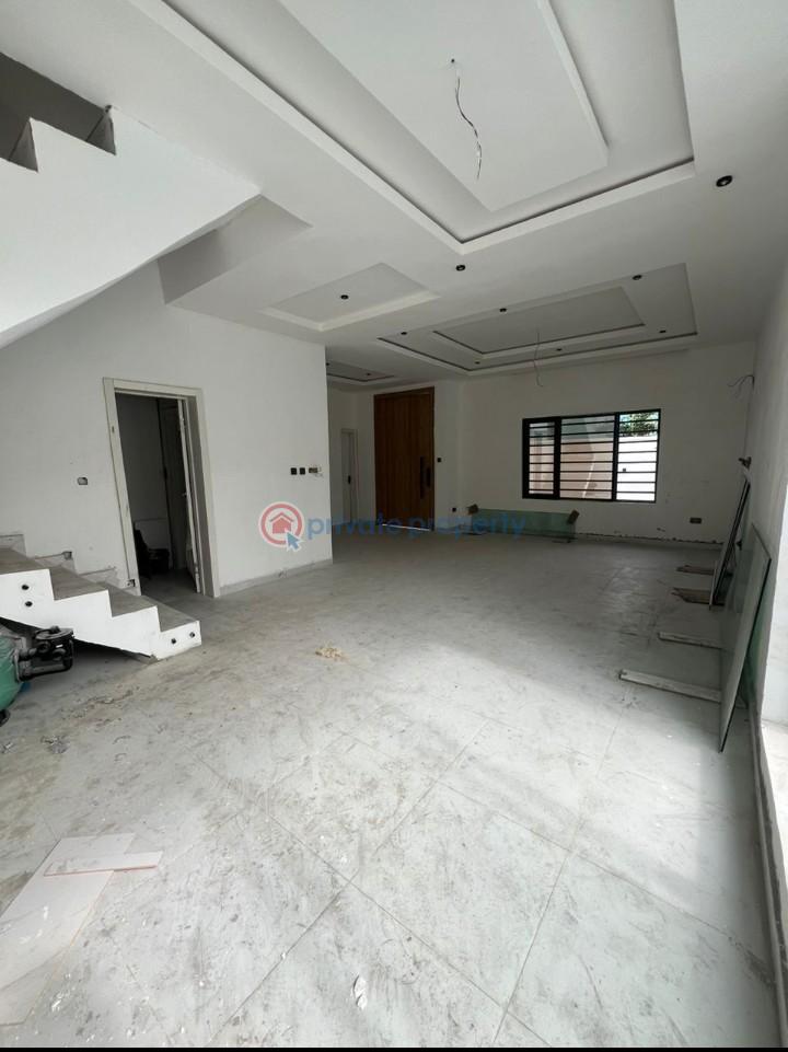 5 bedroom Detached Duplex For Sale Off Freedom Way, Lekki Phase 1. Lekki Phase 1 Lagos - 6