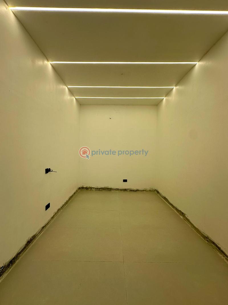 5 bedroom House For Sale Lekki Phase 1 Lagos - 13