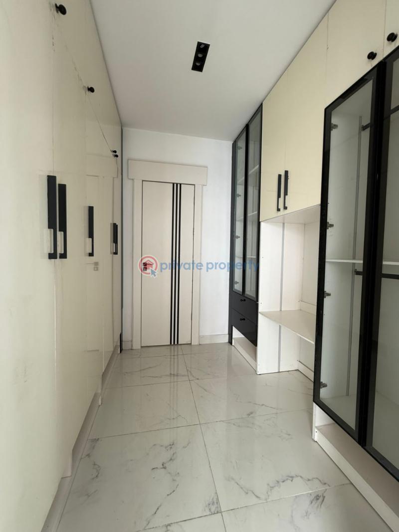 5 bedroom Detached Duplex For Sale Chevron Drive Lekki Lagos - 16