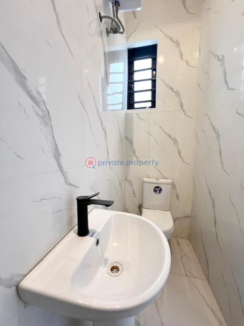 5 bedroom Duplex For Sale Ajah Lagos - 8