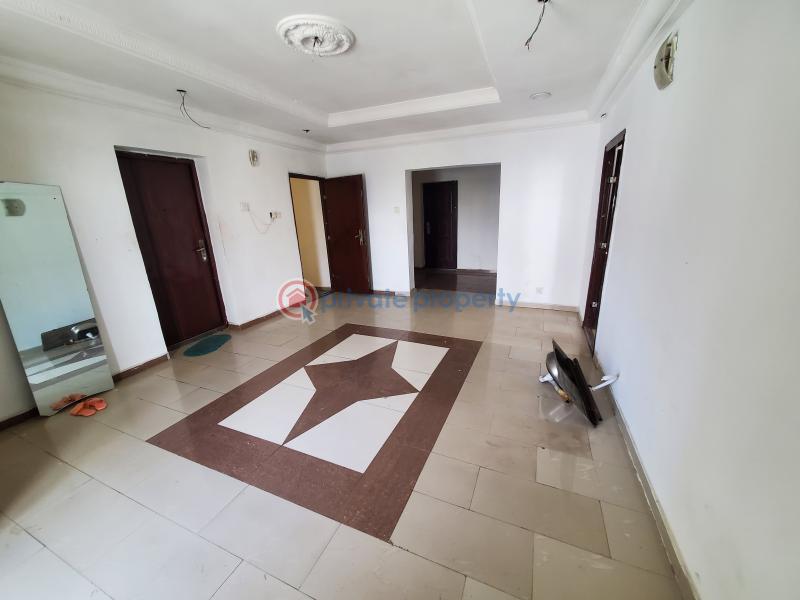 5 bedroom Detached Duplex For Sale Chevron Drive Lekki Lagos - 2