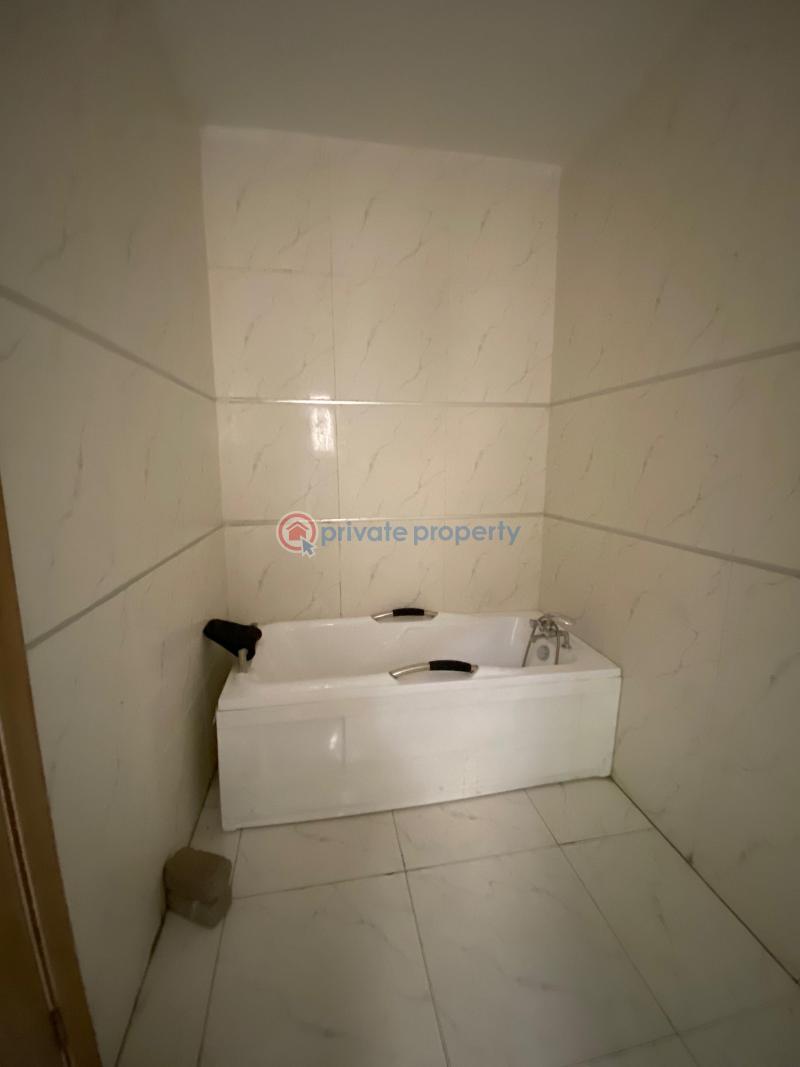 5 bedroom Detached Duplex For Rent Orchid Lekki Lagos - 6