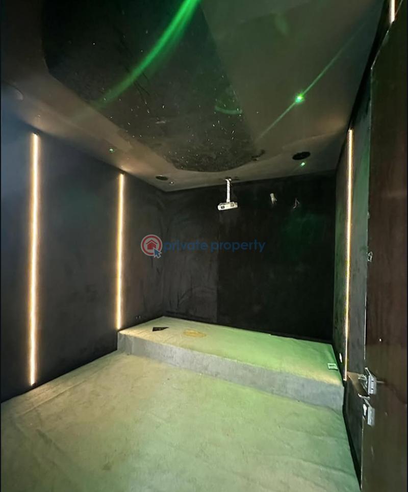 5 bedroom House For Sale Lekki Phase 1 Lagos - 13
