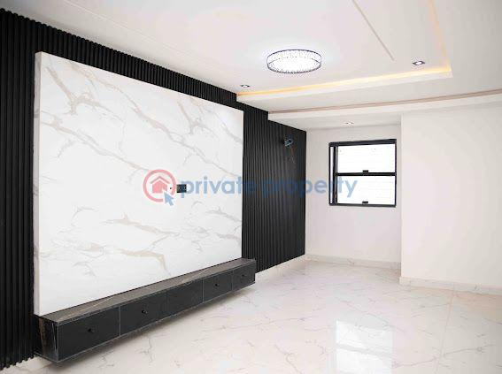 5 bedroom House For Sale Gwarimpa Abuja Phase 3  - 11