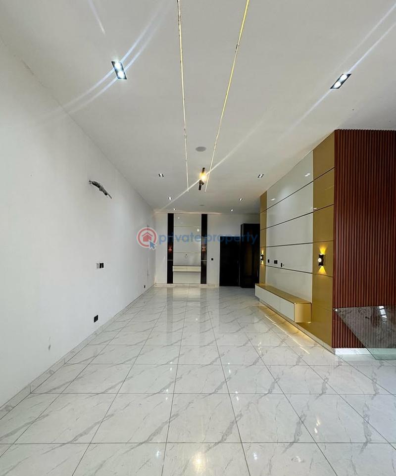 5 bedroom House For Sale Lekki Phase 1 Lagos - 9