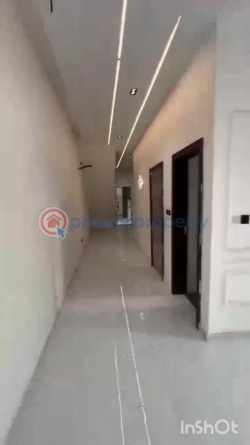 Detached Duplex For Sale Eti Osa Majek Sangotedo Lagos - 4
