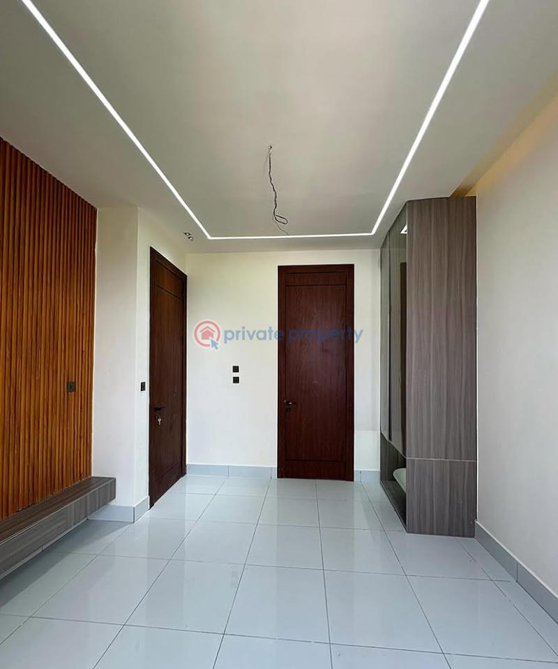 5 bedroom House For Sale Lekki Phase 1 Lagos - 9
