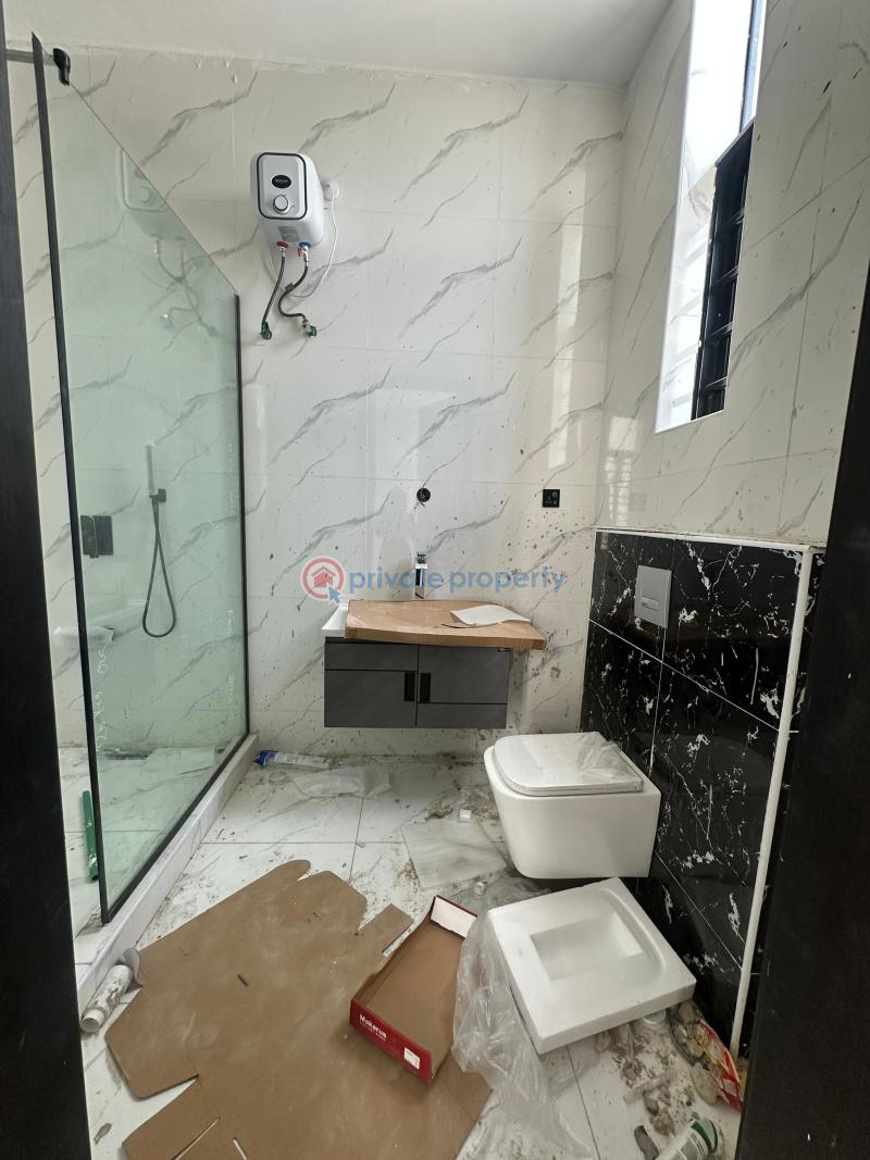 5 bedroom House For Sale Lekki Lagos - 15