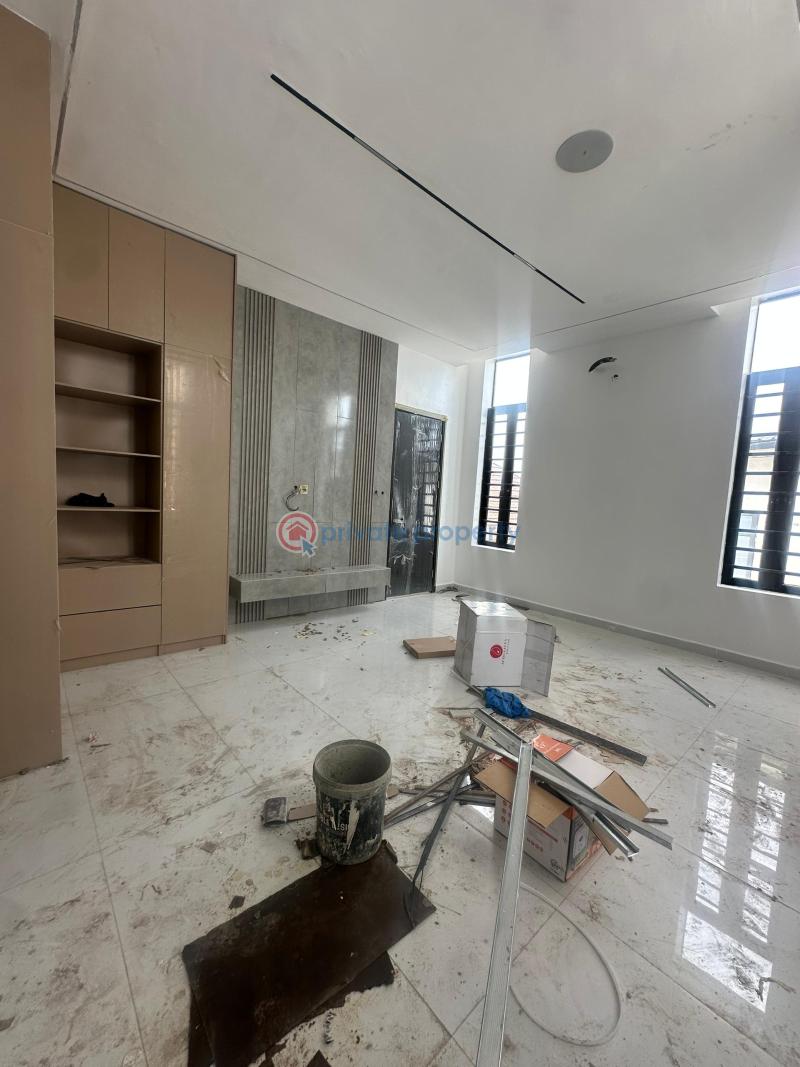 5 bedroom House For Sale Lekki Lagos - 10