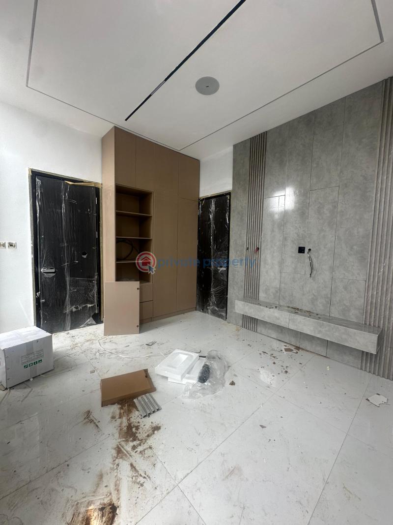 5 bedroom House For Sale Lekki Lagos - 8