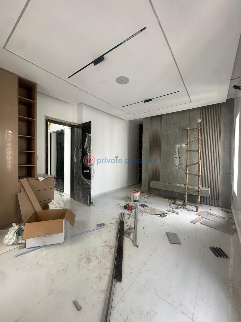 5 bedroom House For Sale Lekki Lagos - 9