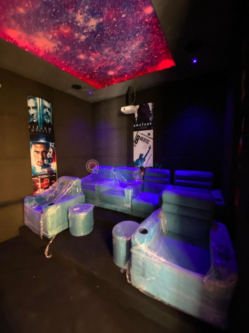 5 bedroom fully detached apartment - 20 5 bedroom Detached Duplex For Sale Chevron Lekki Lagos Chevron Drive Lekki Lagos - 20