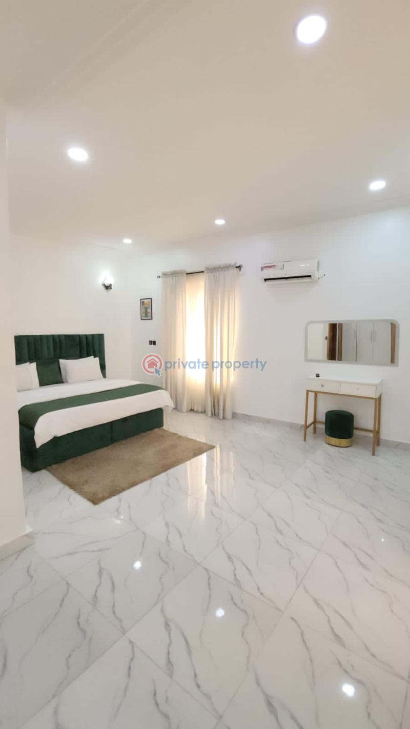 5 bedroom Flat & Apartment Short let Lekki Phase 1 Lagos - 0