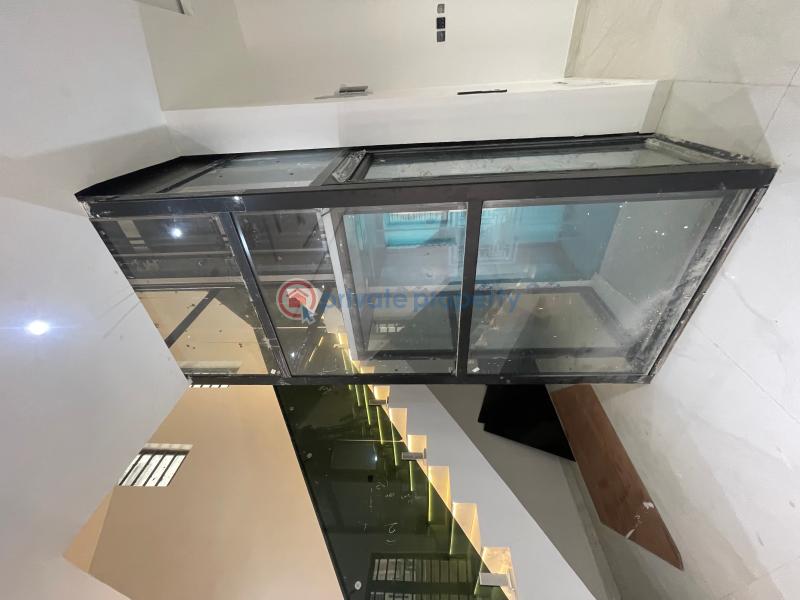 5 bedroom Duplex For Sale Ikeja Gra, Lagos Ikeja GRA Lagos - 3