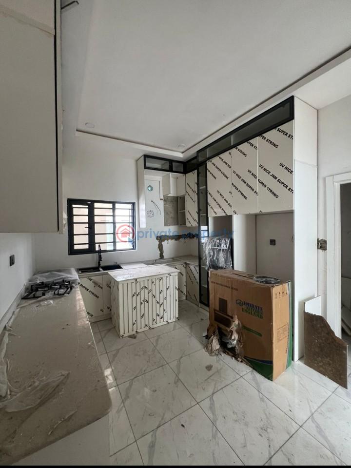 5 bedroom Detached Duplex For Sale Off Freedom Way, Lekki Phase 1. Lekki Phase 1 Lagos - 9