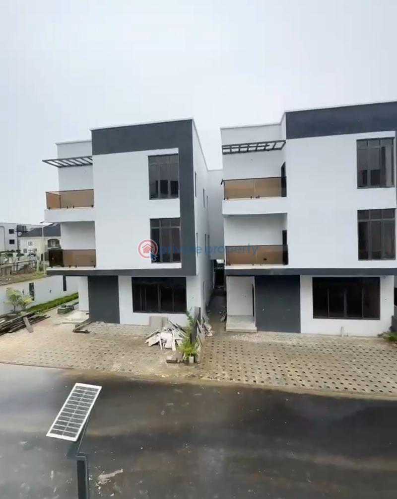 5 bedroom Detached Duplex For Sale Mabuchi / Abuja Mabushi Abuja Phase 1  - 3