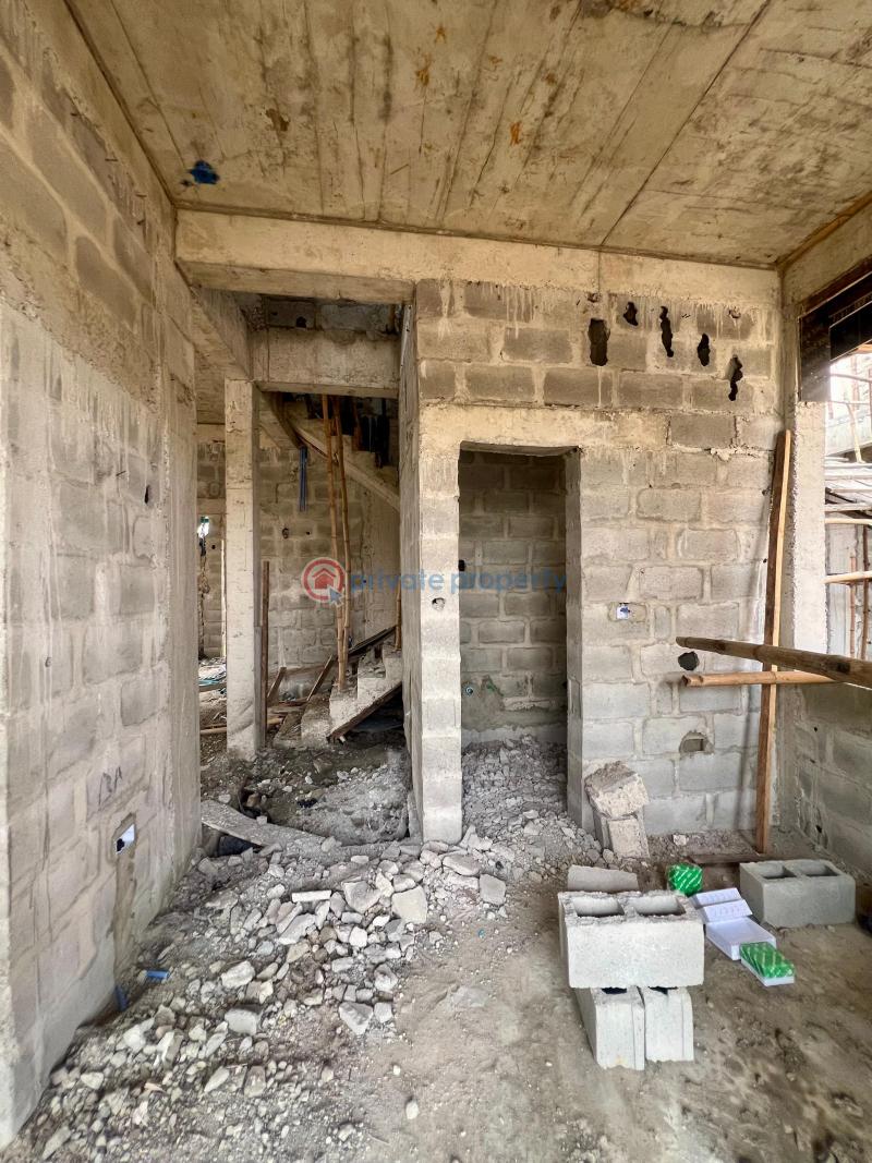 5 bedroom Detached Duplex For Sale Ikeja GRA Lagos - 5